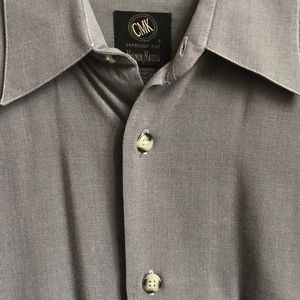 Mens’ Vintage CMK made for Neiman Marcus - Size Small